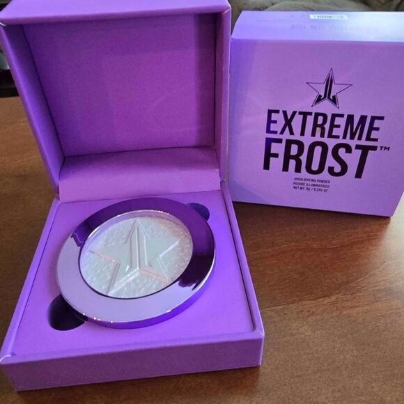 Jeffree Star Bloodlust set - Picture 5 of 7